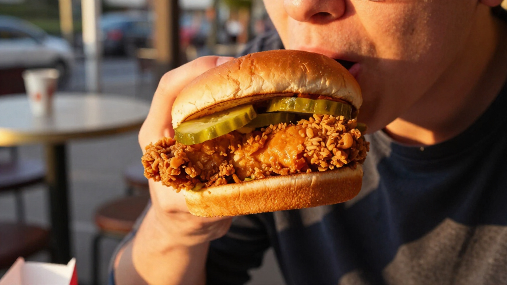 Chick-fil-a
