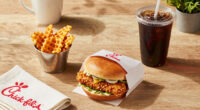 Chick Fil A