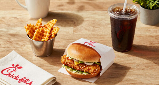Chick Fil A