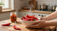 Chili Surges In Global Coverage