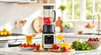 Chill Out This Summer with Ninja SLUSHi Max XXL Frozen Drink Maker