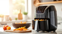 Chill Out This Summer with the Ninja Air Fryer 4 QT