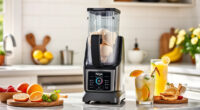 Cool Off This Summer: Make Delicious Gelato with the Ninja NC301 CREAMi