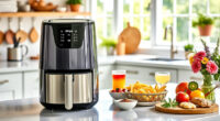 Cool Off This Summer with Ninja DoubleStack XL Smart Air Fryer Recipes