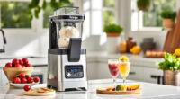 Cool Summer Treats with the Ninja CREAMi XL Ice Cream Maker