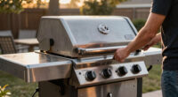 Cuisinart Gas Grill Recall