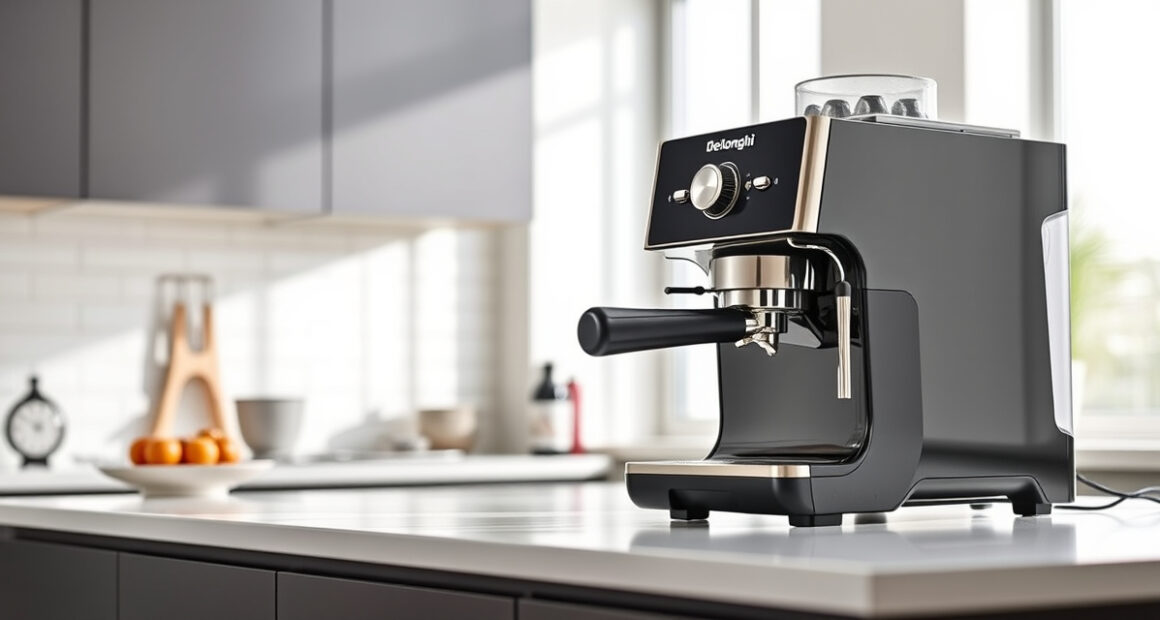 De'Longhi Dinamica Plus Review: Pros, Cons, and Who It's For