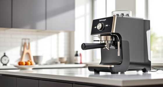 De'Longhi Dinamica Plus Review: Pros, Cons, and Who It's For