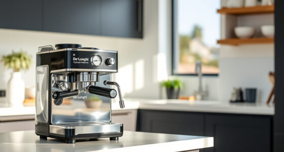 De'Longhi Dinamica Plus Review: Pros, Cons, and Who It's For