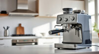 De'Longhi Dinamica Plus vs De'Longhi Eletta: Full Comparison