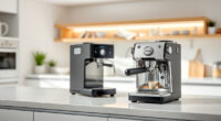 De'Longhi Dinamica Plus vs La Specialista: Full Comparison