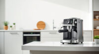 De'Longhi Dinamica Plus vs La Specialista: Full Comparison