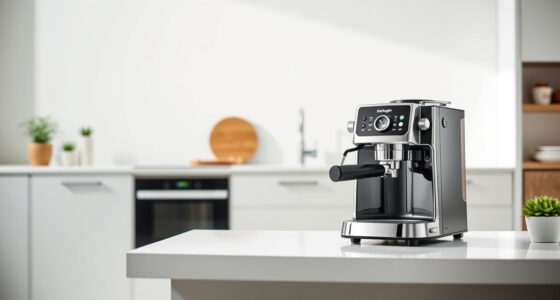 De'Longhi Dinamica Plus vs La Specialista: Full Comparison