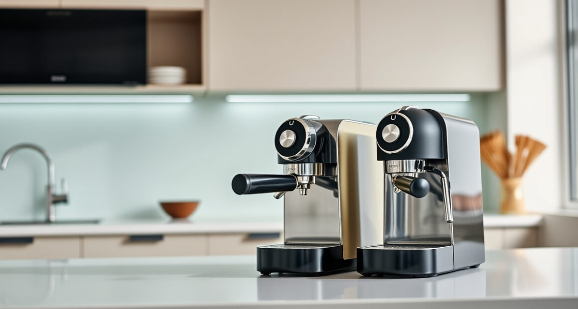 De'Longhi Eletta Review: Top Choices for Every Coffee Lover