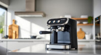 De'Longhi Espresso Machine Grinder Noise Troubleshooting