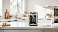De'Longhi Espresso Machine Leaking Water: Causes & Simple Fixes
