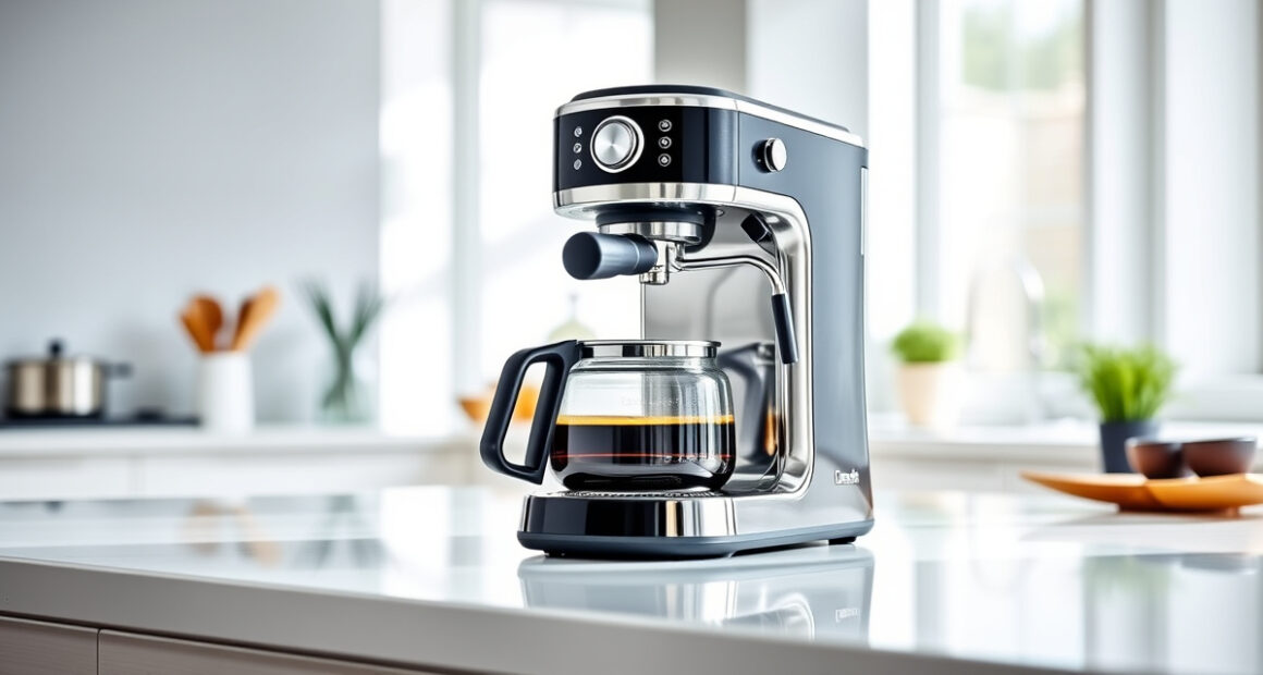 De'Longhi Espresso Machine Maintenance: A Complete Guide