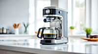 De'Longhi Espresso Machine Maintenance: A Complete Guide