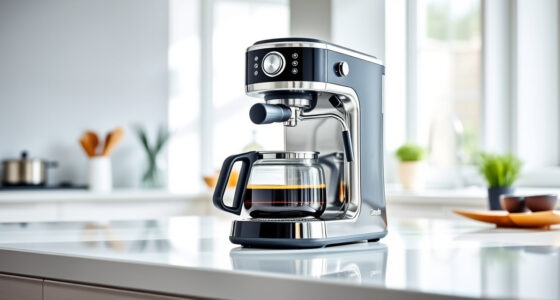 De'Longhi Espresso Machine Maintenance: A Complete Guide
