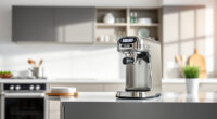 De'Longhi Espresso Machine Maintenance: A Complete How-To & Troubleshooting Guide