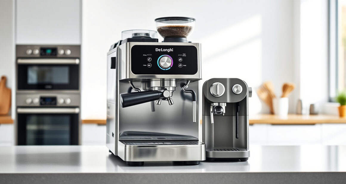 De'Longhi La Specialista Review: Pros, Cons, and Who It's For