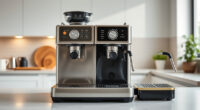 De'Longhi La Specialista vs De'Longhi Eletta: Full Comparison