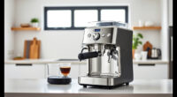 De'Longhi La Specialista vs De'Longhi Eletta: Full Comparison