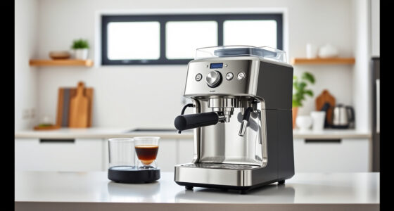 De'Longhi La Specialista vs De'Longhi Eletta: Full Comparison