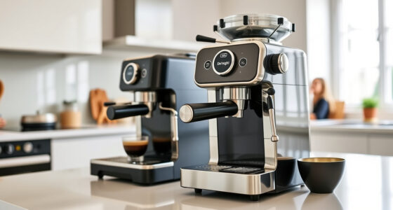 De'Longhi Milk Carafe Compatibility & Buying Guide