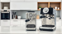 De'Longhi vs Philips: Which Espresso Machine Is Better?