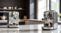 De'Longhi vs Philips: Which Espresso Machine Wins in 2026?