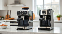 De'Longhi vs Philips: Which Espresso Machine Wins in 2026?