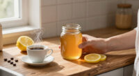 Discover The Simple Food Hack I Gained In Philadelphia That Transformed My Morning Coffee