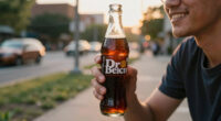 Dr Pepper Surges In Global Coverage