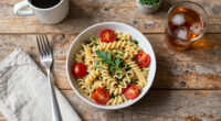 "Every Bite Is Full of Flavor": I'm Copying This Chef's 1-1-1 Pasta Salad