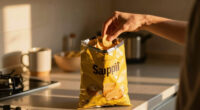 fda potato chip salmonella warning