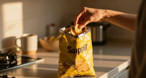 fda potato chip salmonella warning