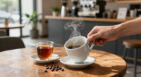 Food Group Surges In Global Coverage