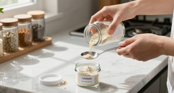 Garlic Powder Recall