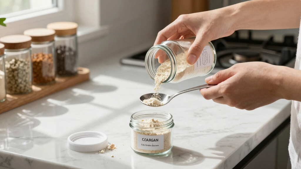 Garlic Powder Recall