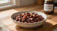 Grandma Brown’s Baked Beans