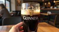 Guinness Surges In Global Coverage