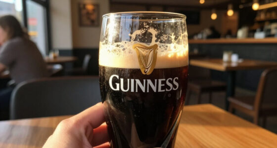 Guinness Surges In Global Coverage