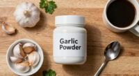 Heavenly Spices Garlic Powder Recall
