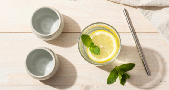 House Lemonade