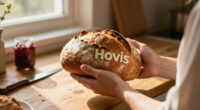 Hovis Surges In Global Coverage