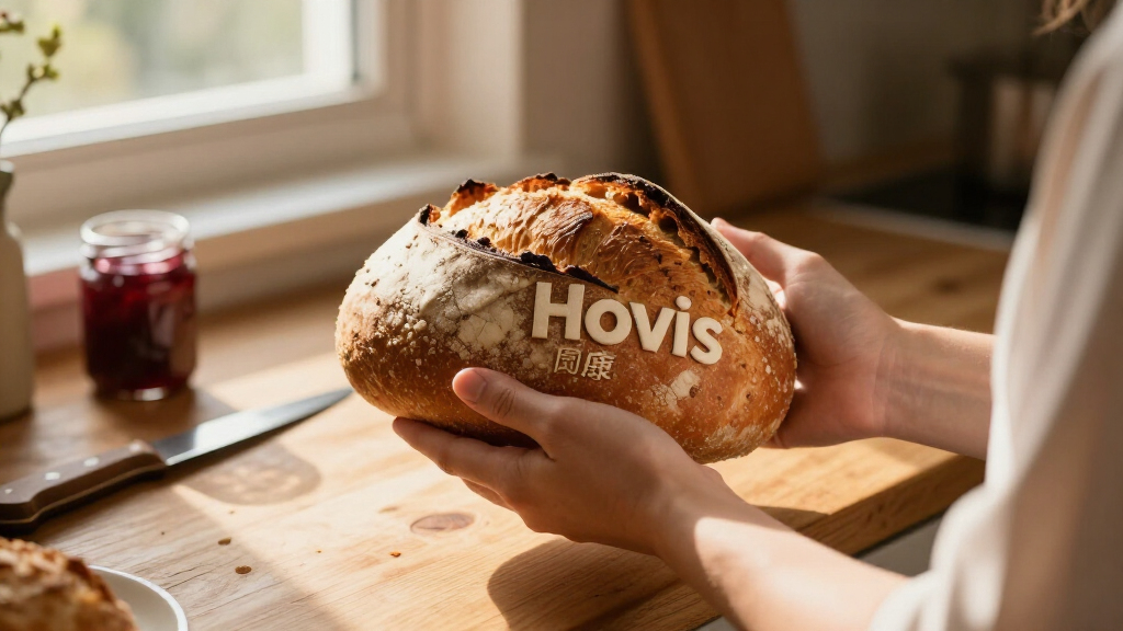 Hovis Surges In Global Coverage