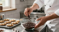 How One Of NYC's Best Bakers Makes Chocolate Chip Cookies | Made In House | Bon Appétit