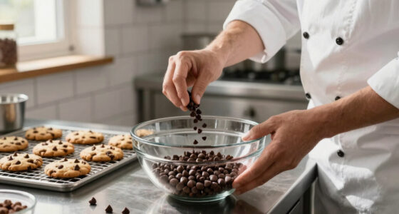 How One Of NYC's Best Bakers Makes Chocolate Chip Cookies | Made In House | Bon Appétit