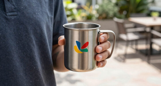 How to Choose Personalized Travel Coffee Mugs